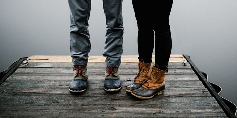 Tips to Work with Your Spouse | Aileron