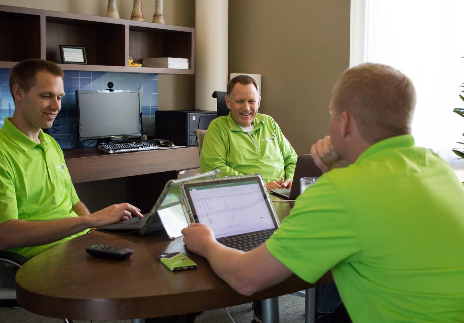 Choice One Engineering | Aileron Choice One Engineering | Aileron