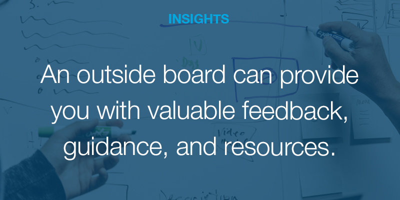 Leading a High Performing Board: How to Harness The Power of Your Board | Aileron