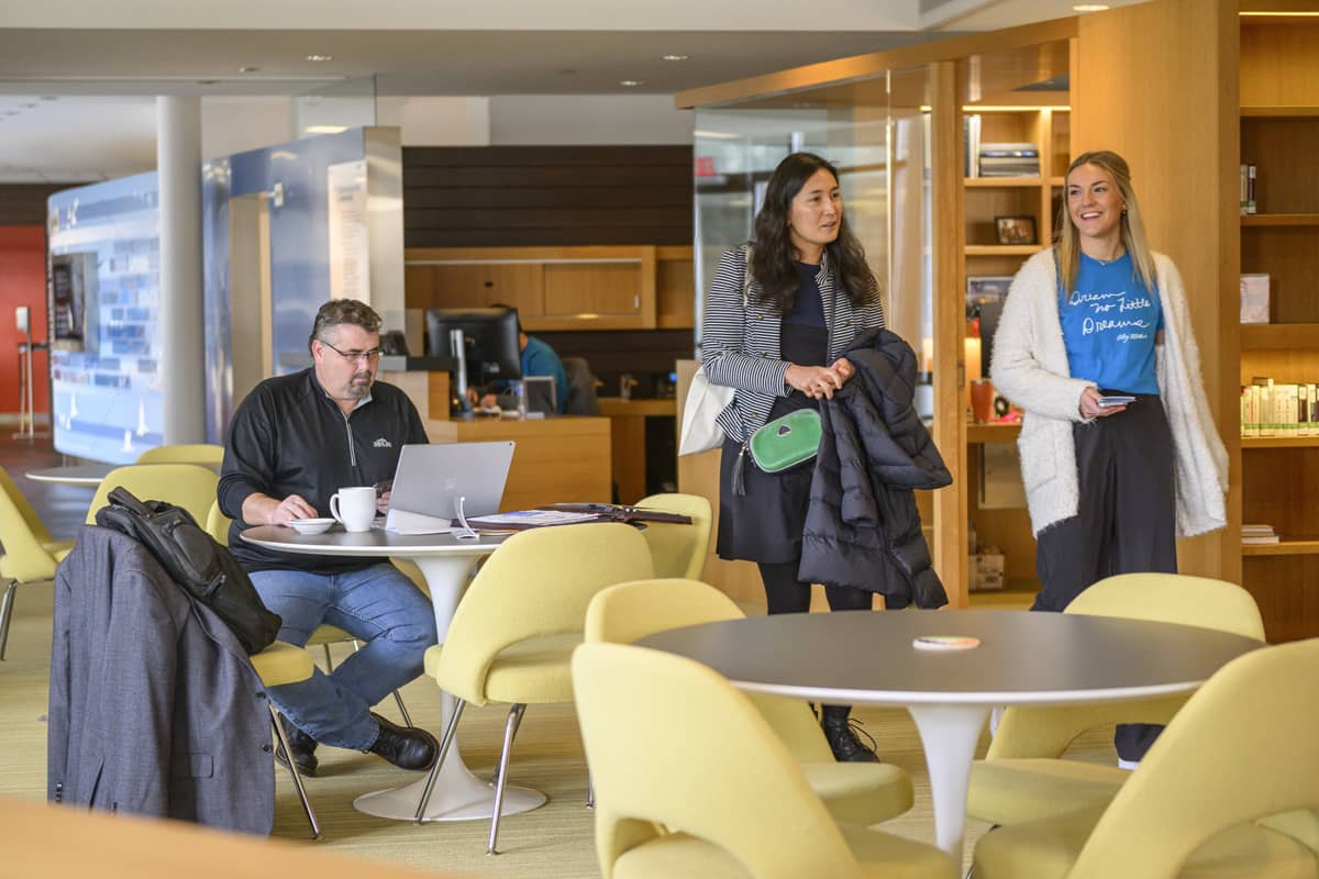 Founder’s Day 2024 | Aileron Founder's Day 2024 | Aileron