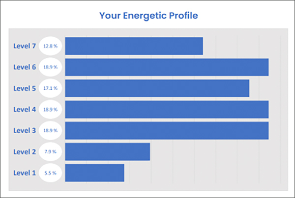 What’s Your Natural Energetic Response to Stress? | Aileron What’s Your Natural Energetic Response to Stress? | Aileron