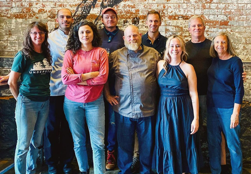 Wolf’s Ridge Brewing – Columbus, Ohio | Aileron Wolf's Ridge Brewing - Columbus, Ohio | Aileron