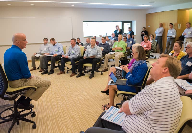 Aileron Intro to Professional Management Discover Professional Management | Aileron