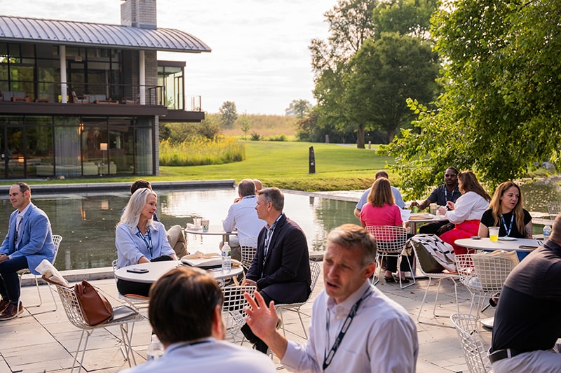 Aileron Summit 2025 Aileron Summit 2025