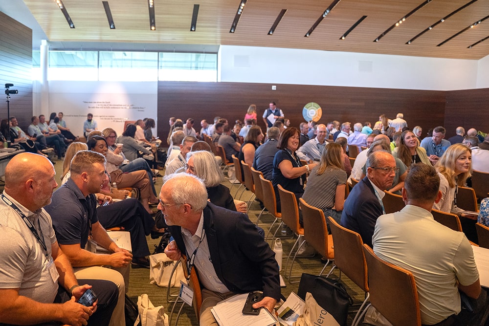 Aileron Summit 2025 Aileron Summit 2025